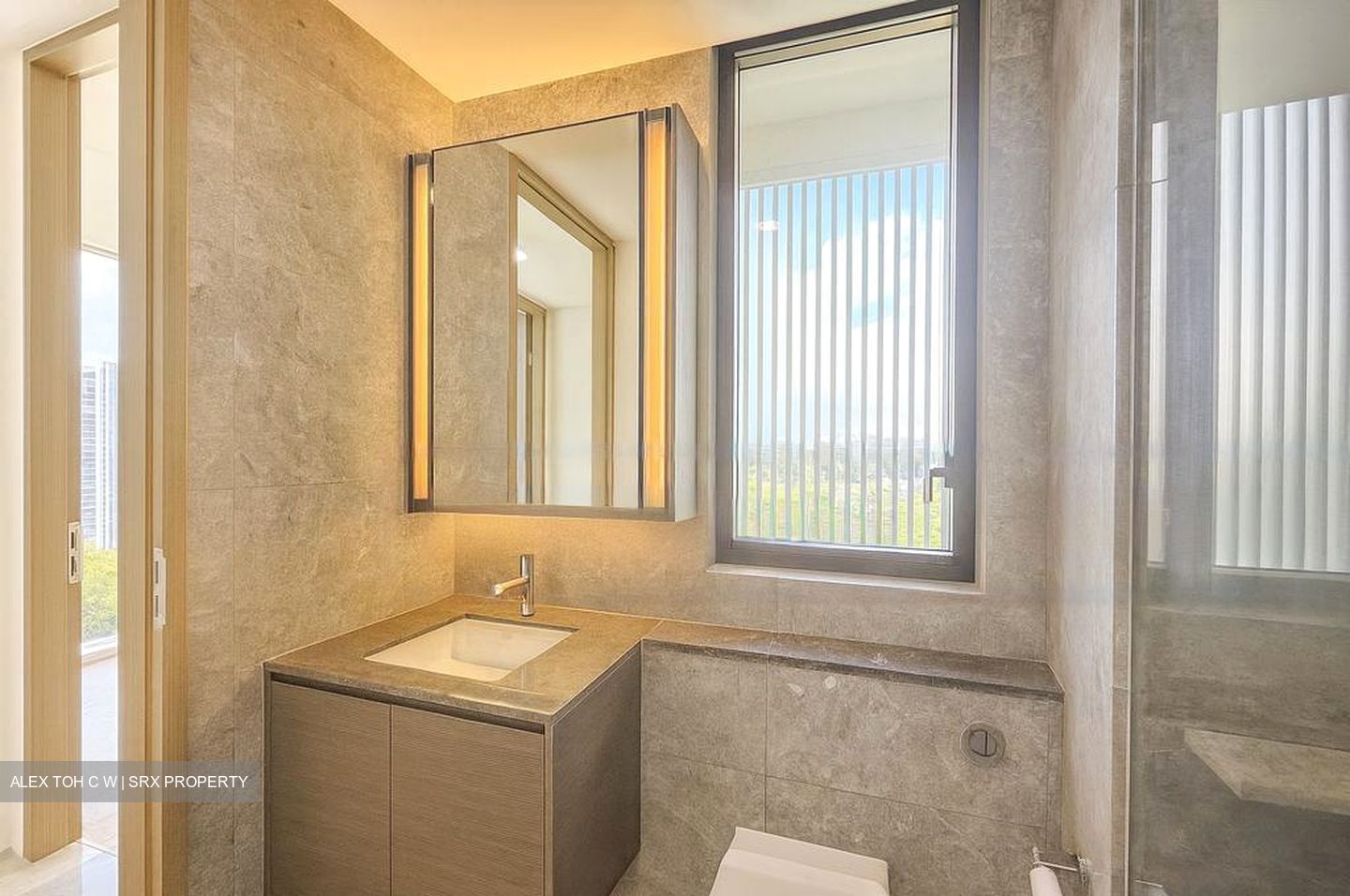 Leedon Green (D10), Condominium #513130501